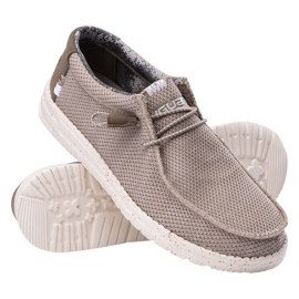 Scarpe Iguana Mirio 92800598152 beige 1