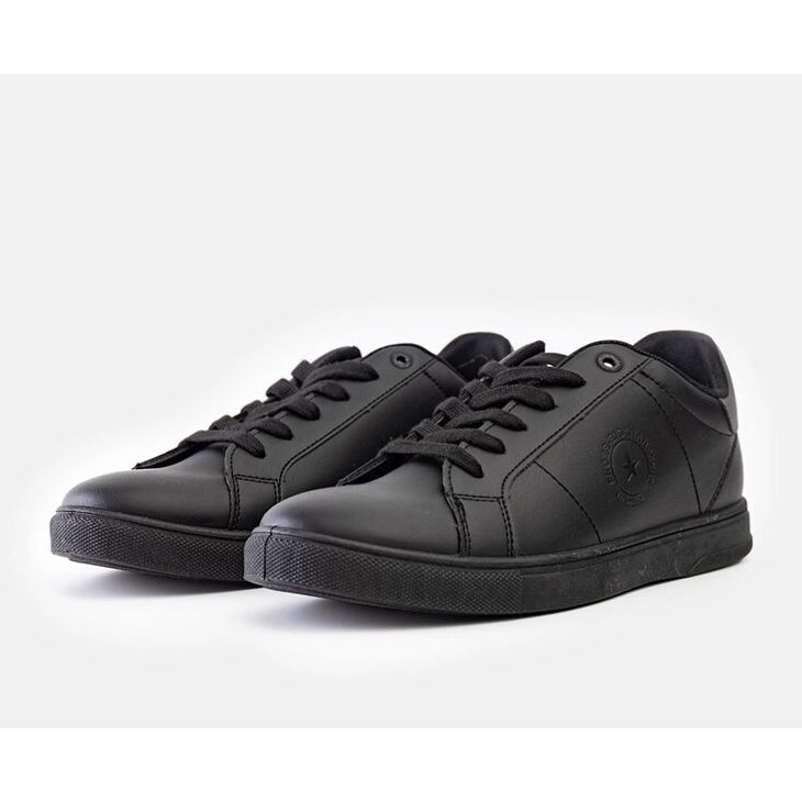 Scarpe da ginnastica nere Big Star NN174284 nero 1