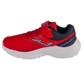 Scarpe Joma Active 2406 JACTIW2406V rosso 1