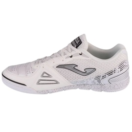Joma Mundial 2402 In scarpe da calcio MUNW2402IN bianco 1