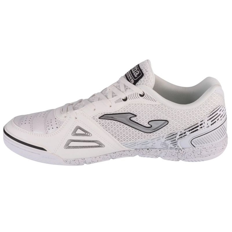 Joma Mundial 2402 In scarpe da calcio MUNW2402IN bianco 1