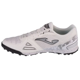 Scarpe da calcio Joma Mundial 2402 Tf MUNW2402TF bianco 1