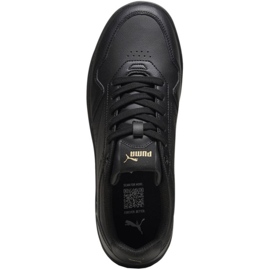 Scarpe Puma Court Classic 395018 02 nero 1