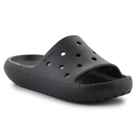 Infradito Crocs Classic Slide V2 209422-001 nero 1