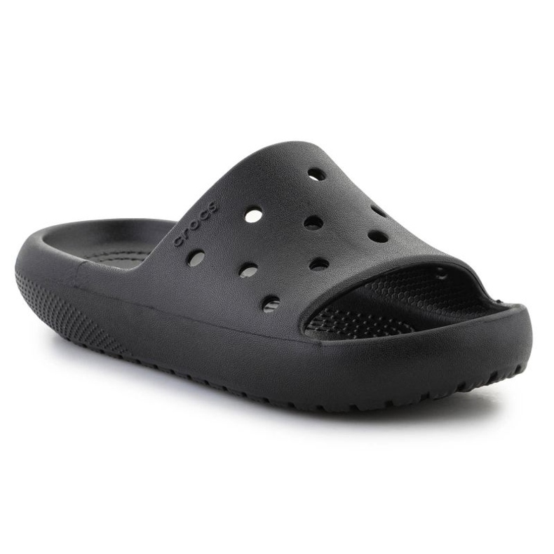 Infradito Crocs Classic Slide V2 209422-001 nero 1
