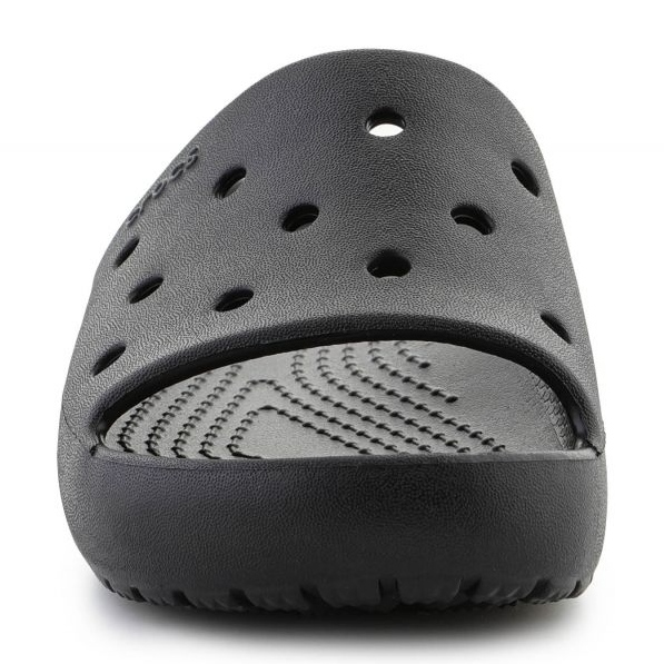 Infradito Crocs Classic Slide V2 209422-001 nero 2