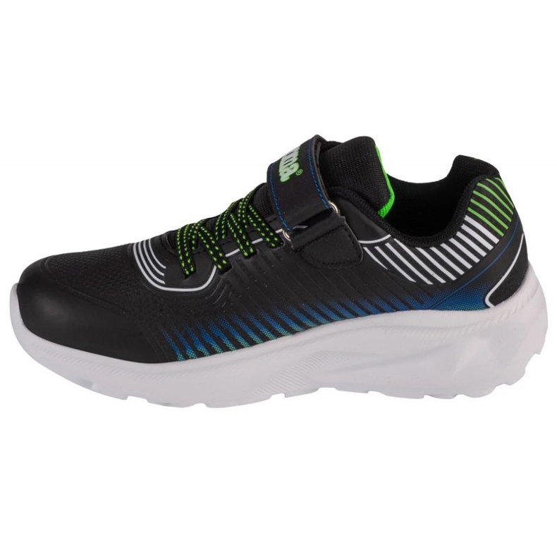 Scarpe Joma Aquiles 2401 JAQUIW2401V nero 1