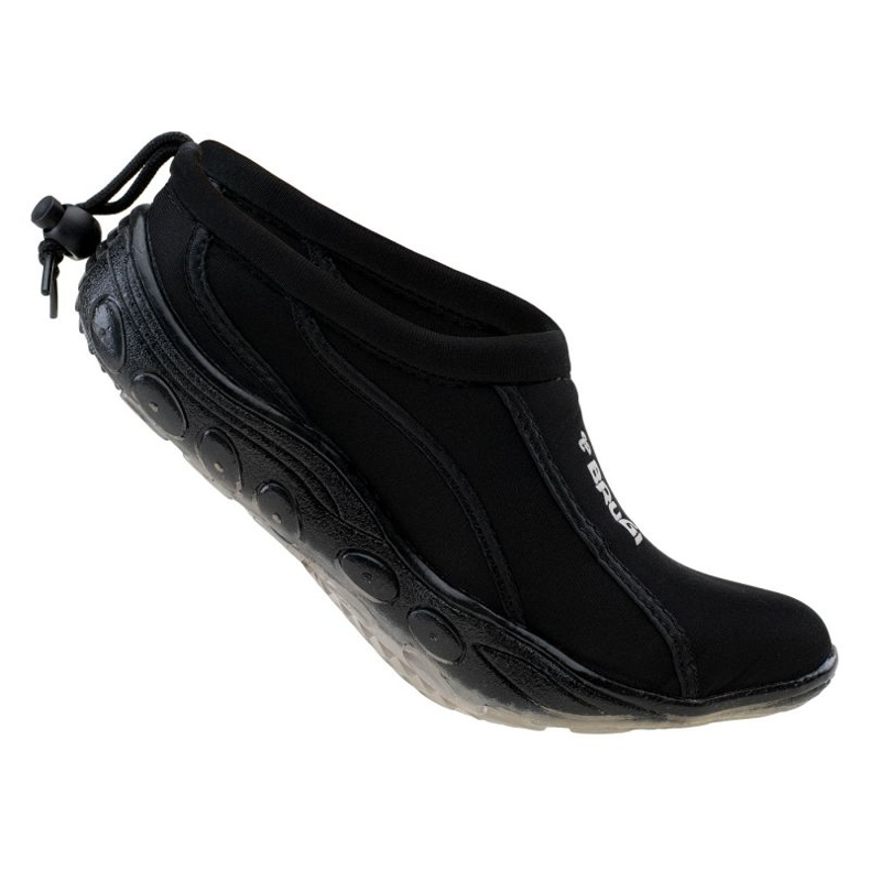 Scarpe da acqua Brugi 4SA6 M 92800140539 nero nero 1