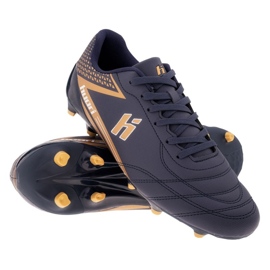 Scarpe da calcio Huari Octubri 92800402362 blu 1