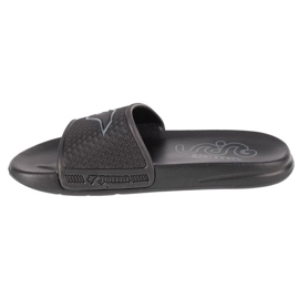 Infradito Joma S.Island Lady 2401 W SISLLS2401 nero 1