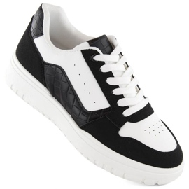 Scarpe sportive panda McBraun W EU656A 1