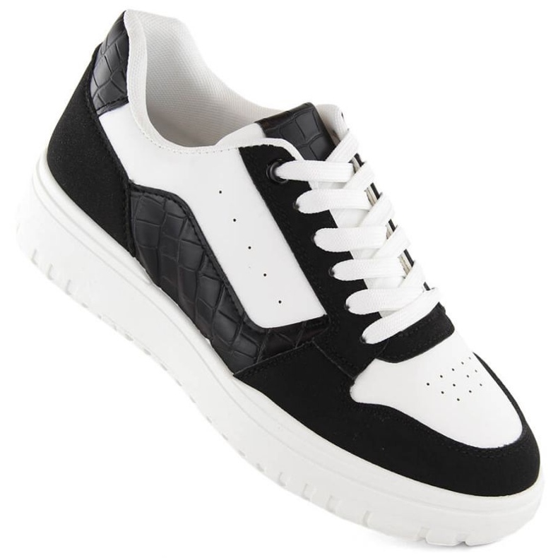 Scarpe sportive panda McBraun W EU656A 1