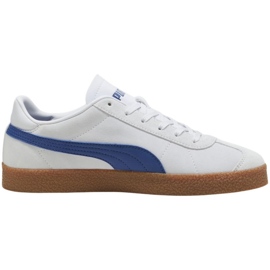 Scarpe Puma Club 381111 26 bianco 1