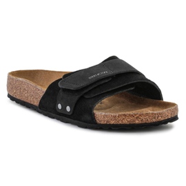 Infradito Birkenstock Oita 1024200 nero 1