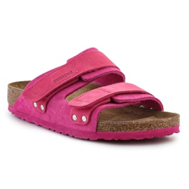 Infradito Birkenstock Uji 1026497 rosa 1