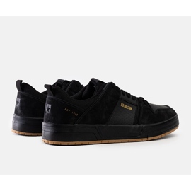 Scarpe da ginnastica nere Big Star NN174094 nero 1