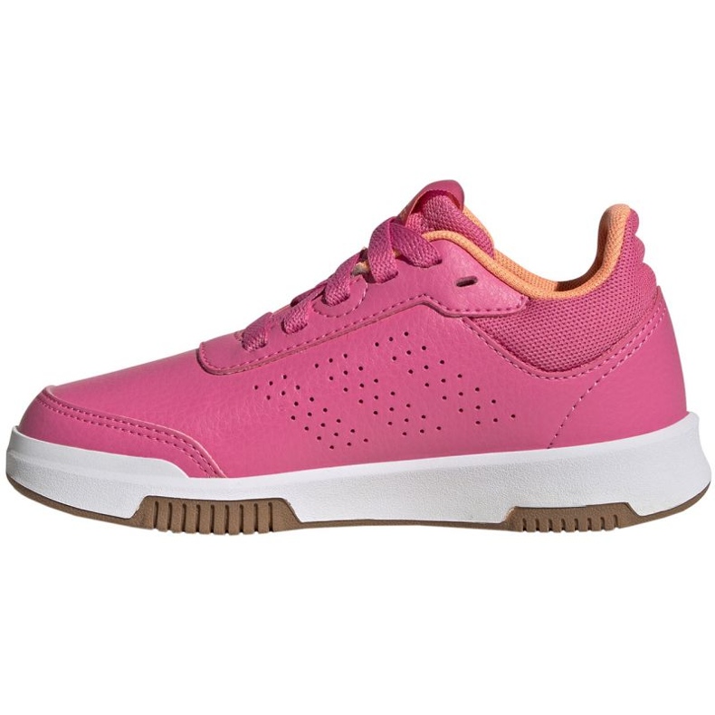 Scarpe sportive Adidas Tensaur Sport 2.0 K HP2620, rosa 2