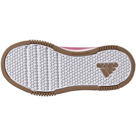 Scarpe sportive Adidas Tensaur Sport 2.0 K HP2620, rosa 5
