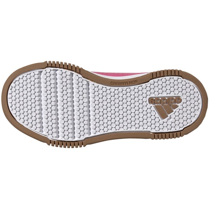 Scarpe sportive Adidas Tensaur Sport 2.0 K HP2620, rosa 5