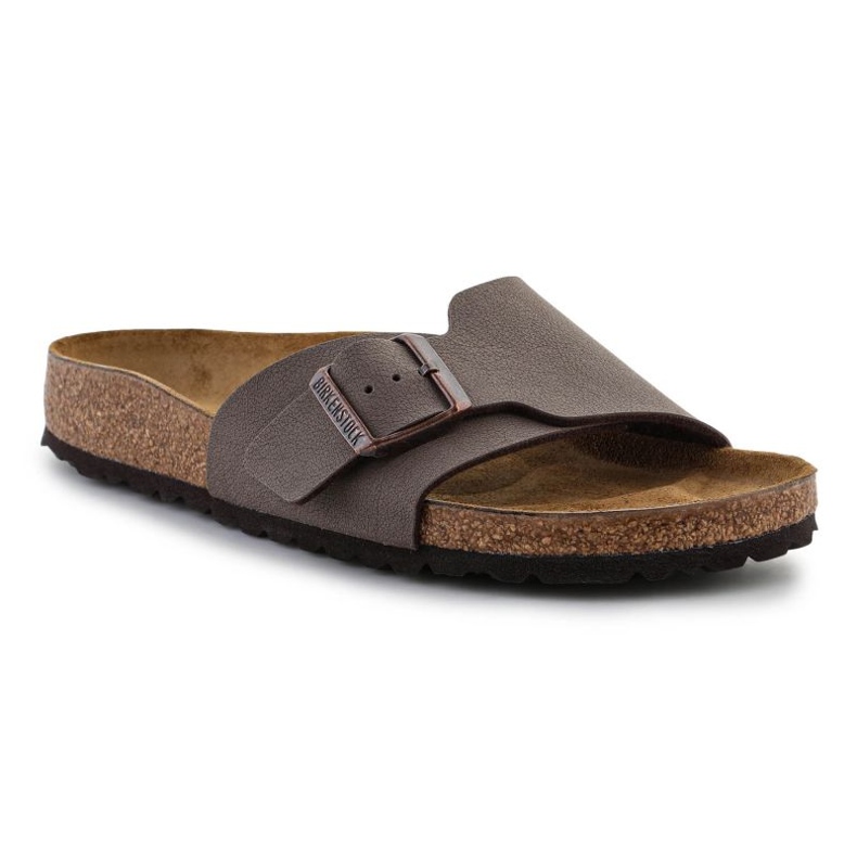 Infradito Birkenstock Catalina Bs W 1026510 marrone 1