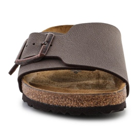 Infradito Birkenstock Catalina Bs W 1026510 marrone 2