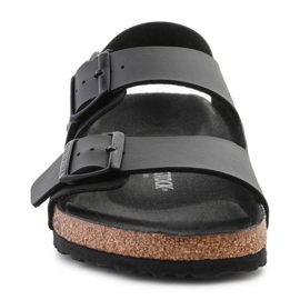 Sandali Birkenstock Milano Bs M 1024997 nero 2