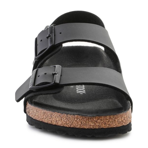 Sandali Birkenstock Milano Bs M 1024997 nero 2