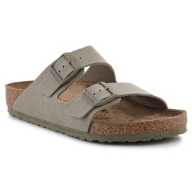 Infradito Birkenstock Arizona Bs M 1027704 verde 1