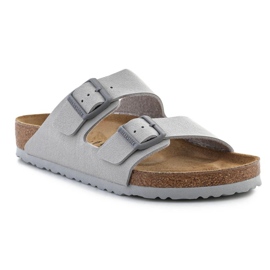 Infradito Birkenstock Arizona Bs M 1027720 grigio 1