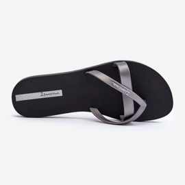 Infradito da donna 81805 Ipanema Kirei Fem Silver argento 1