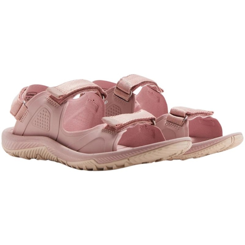 Sandali 4F F057 W 4FRSS24FSANF057 56S rosa 1