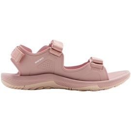 Sandali 4F F057 W 4FRSS24FSANF057 56S rosa 2