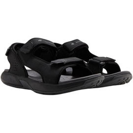 Sandali 4F M051 M 4FRSS24FSANM051 21S nero 1