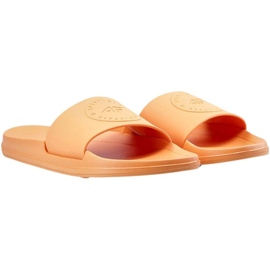 Infradito 4F F045A W 4FMM00FFLIF045A 70S arancia 1