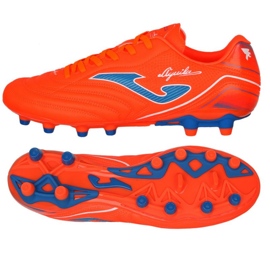 Scarpe Joma Aguila 2408 Fg M AGUW2408FG arancia 1