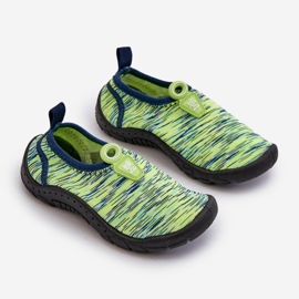 ProWater Acqua per bambini per rifornimento d'acqua Pro-24-48-044K verde 1