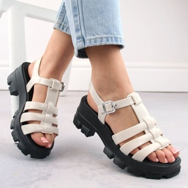 Sandali in gomma profumati Zaxy W NN285040 INT2008B 1