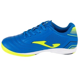 Joma Toledo 2404 Nelle scarpe TOJW2404IN blu 1