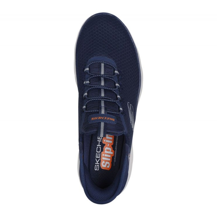 Scarpe Skechers di alta gamma 232457 Nvy blu 1
