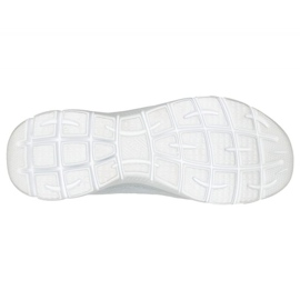 Scarpe Skechers Good Taste 149936 Lglv bianca 1