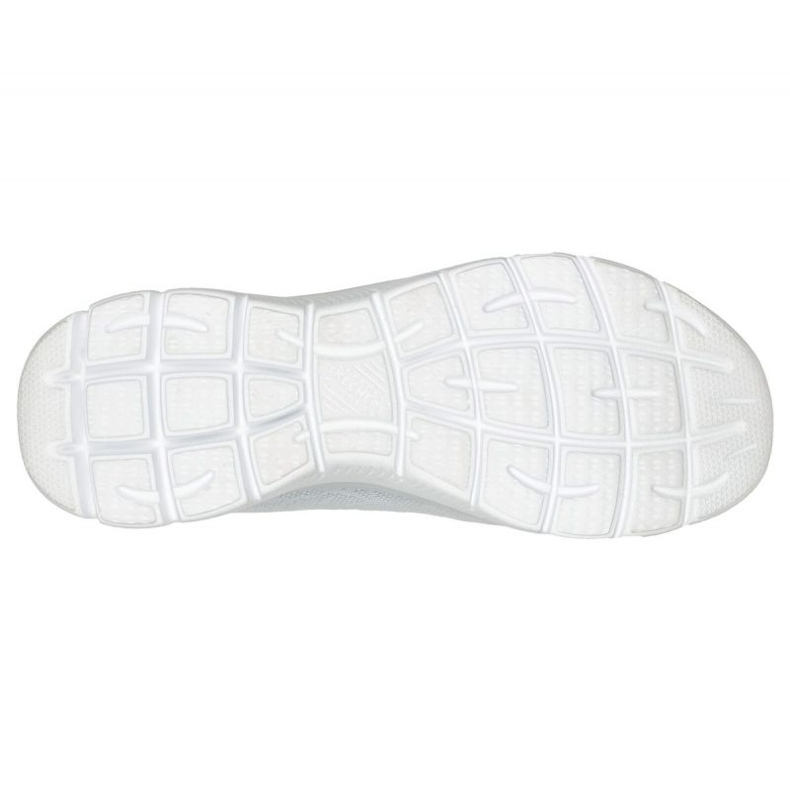 Scarpe Skechers Good Taste 149936 Lglv bianco 1