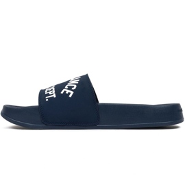 Infradito New Balance SMF200K3 blu 1