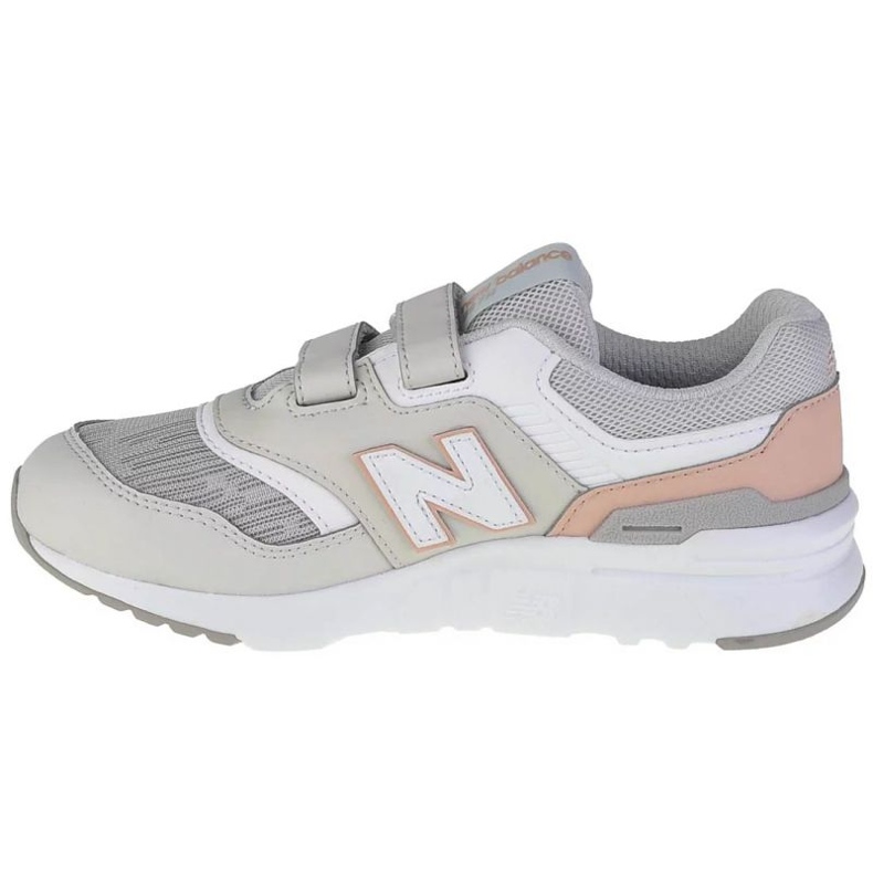 Scarpe New Balance PZ997HMA grigio 1