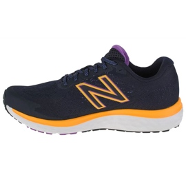 Scarpe New Balance Fresh Foam 680 v7 W680CK7 blu 1