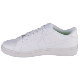 Scarpe Nike Hyperquick FN4678-100 bianco 1