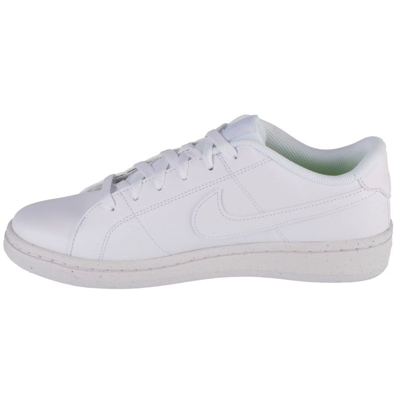 Scarpe Nike Hyperquick FN4678-100 bianco 1