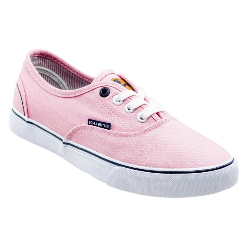 Scarpe da ginnastica Iguana Mocani 92800225099 rosa 2