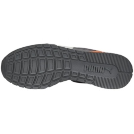 Puma St Runner v3 Mesh M 384640 09 grigio 1