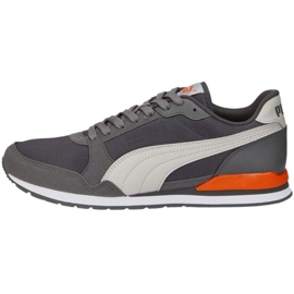 Puma St Runner v3 Mesh M 384640 09 grigio 3