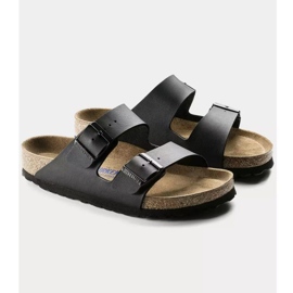 BIRKENSTOCK Arizona Bs 0551253 infradito nero 2